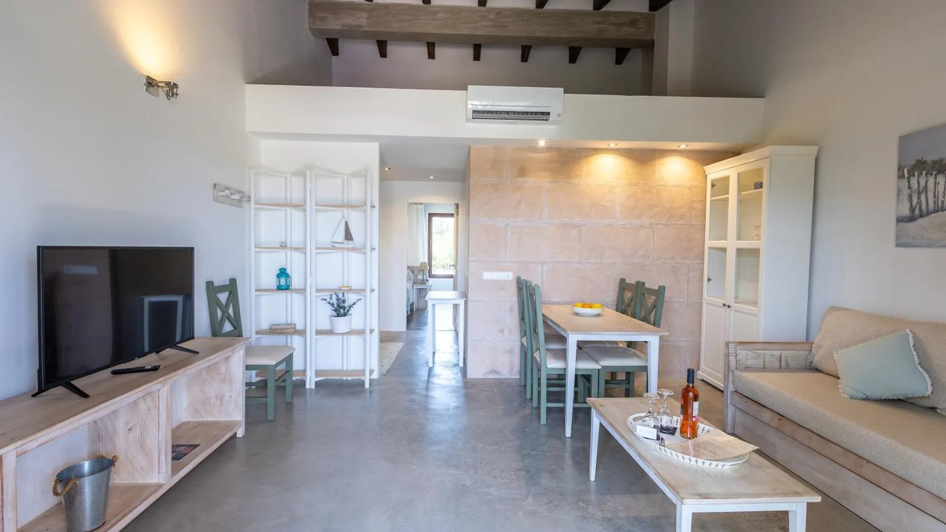 Agroturismo Can Pere Rei Son Serra de Marina