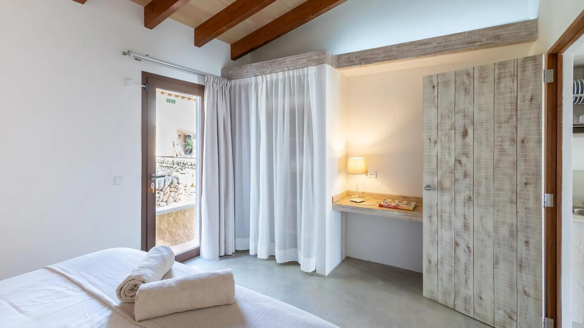 Apartment Agroturismo Can Pere Rei Son Serra de Marina