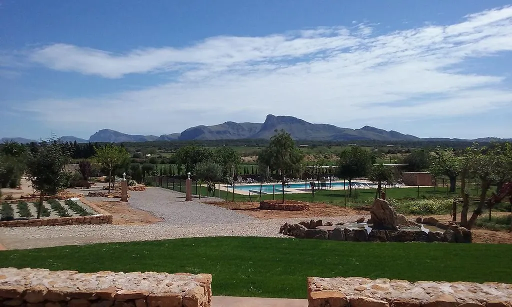 Agroturismo Can Pere Rei Son Serra de Marina