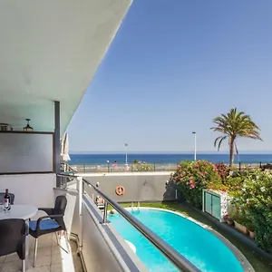Alsol Don Palomon Apartment Playa del Inglés